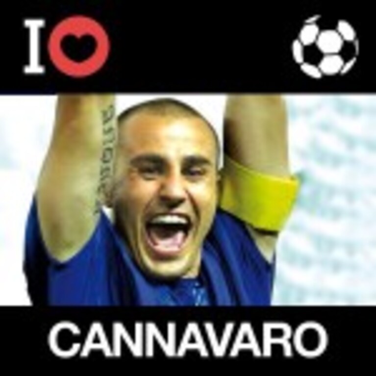 cannavaro