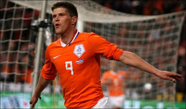 huntelaar