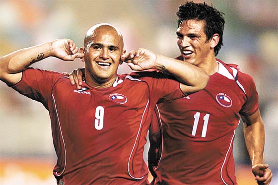 suazo e gonzalez