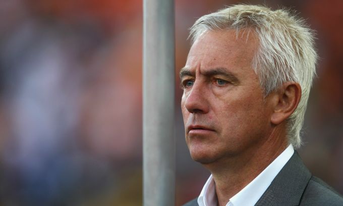 van marwijk