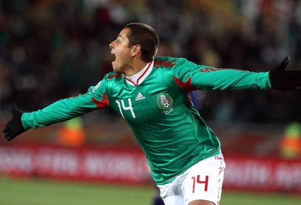 AFRICA WC HERNANDEZ