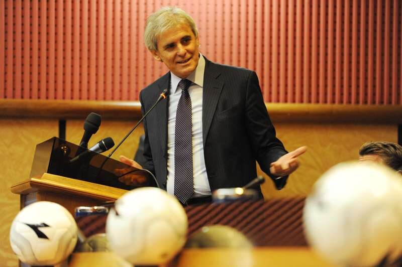 CALCIO: ARBITRI; NICCHI,STAGIONE DEL RILANCIO E DELLE REGOLE