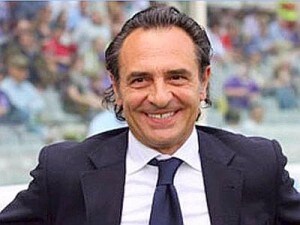 Cesare Prandelli