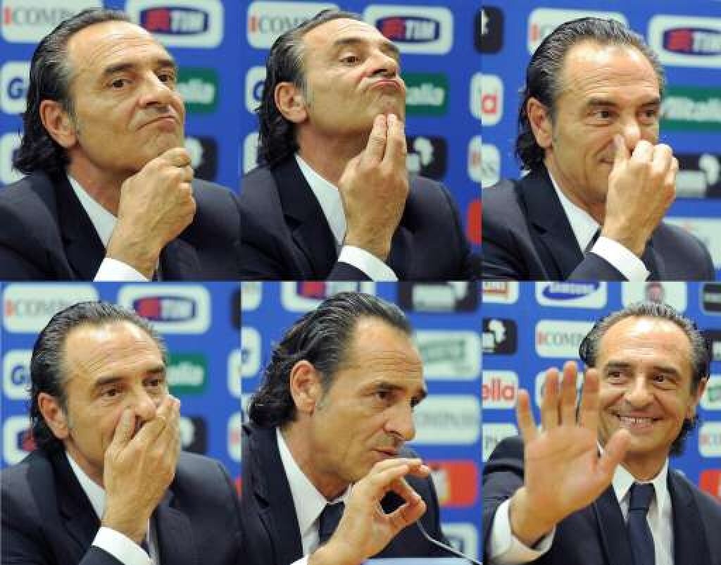Presentato