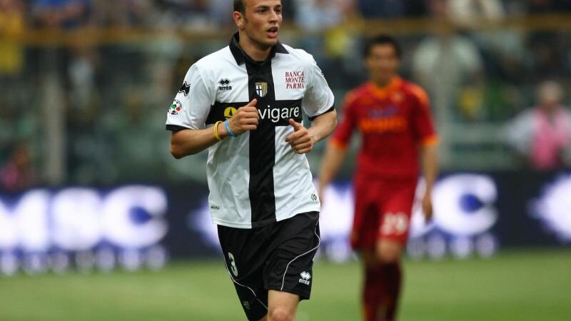 antonelli parma