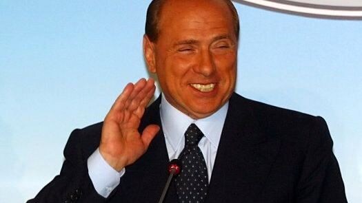 berlusconi