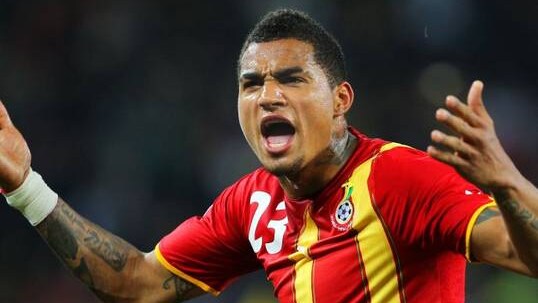 boateng ghana