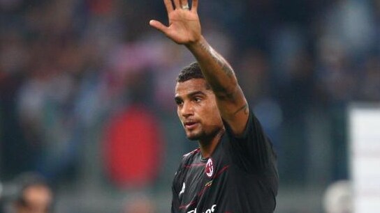 boateng milan