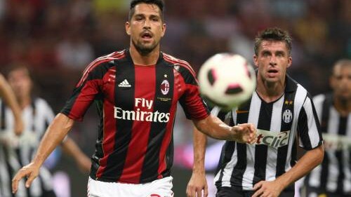 borriello milan