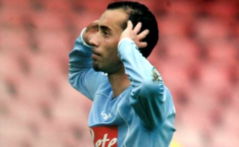 Napoli, Bucchi reintegrato in squadra dopo l'infortunio di Lucarelli