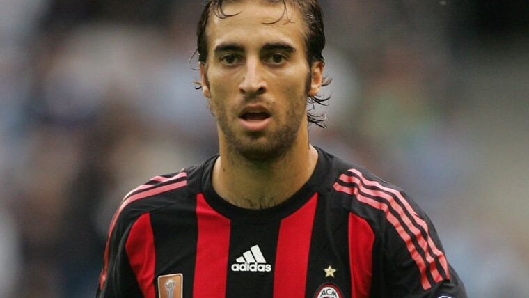 flamini milan