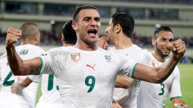 ghezzal