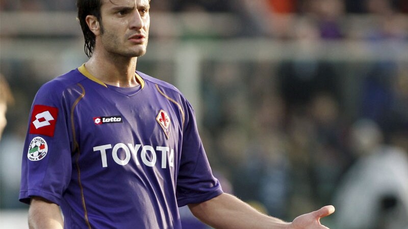 Gilardino fiorentina