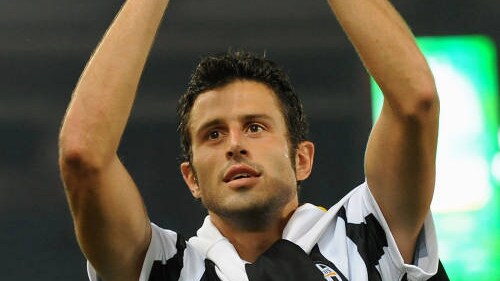 grosso juventus