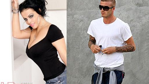 irma nici e beckham