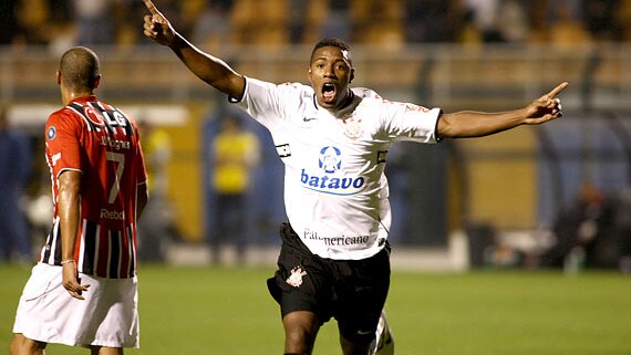 jucilei da silva