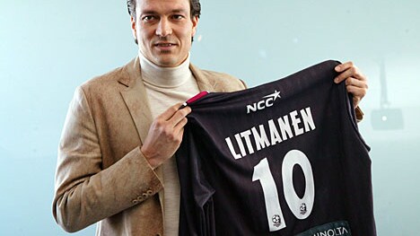 litmanen