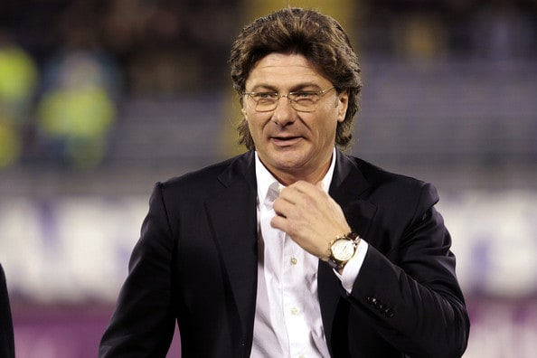 mazzarri