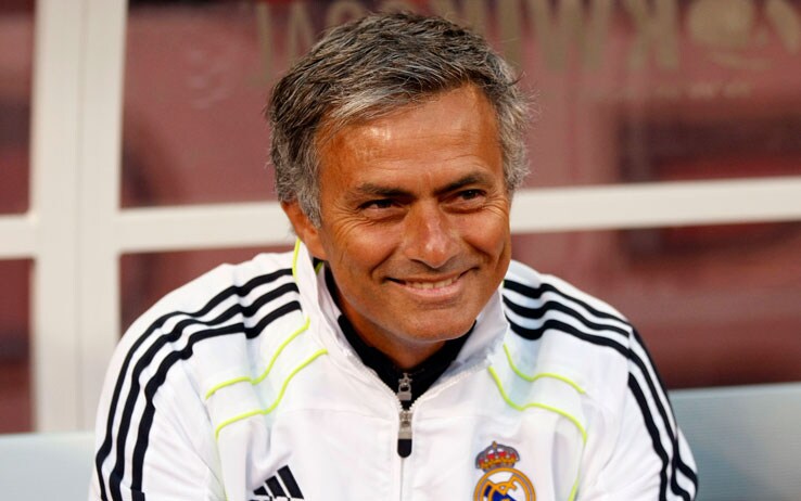 mourinho