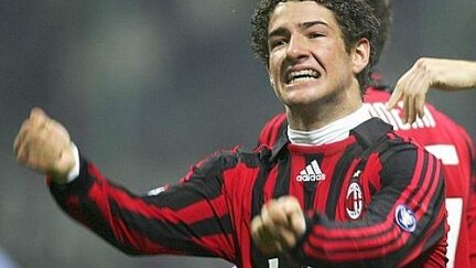 pato milan