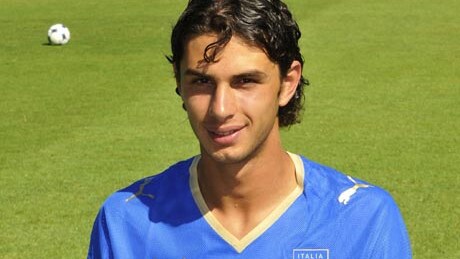 ranocchia under 21