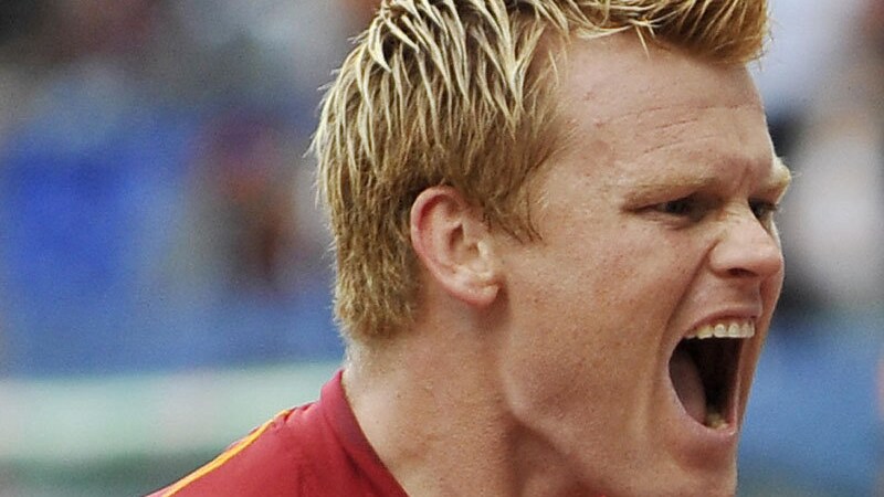riise roma