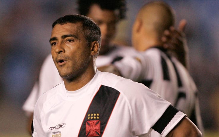 romario
