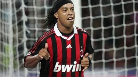ronaldinho