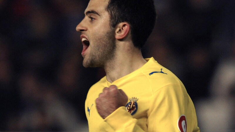 rossi villareal