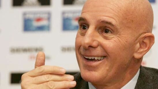 arrigo sacchi