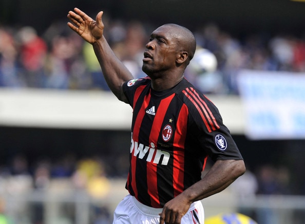 seedorf