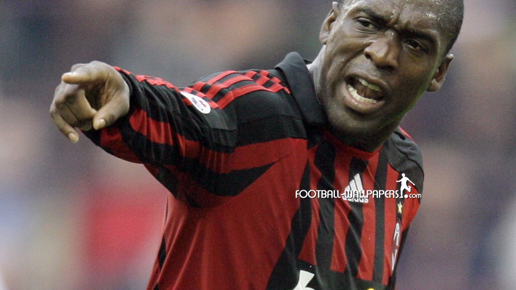 seedorf