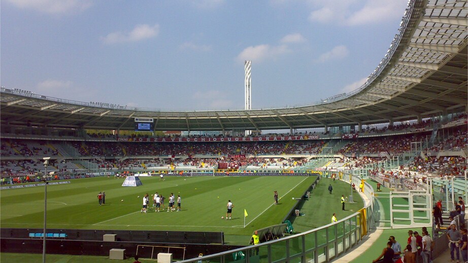 stadio