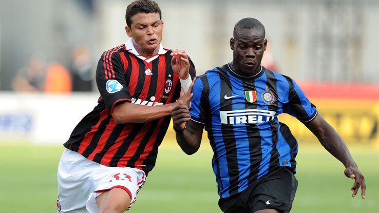 thiago silva
