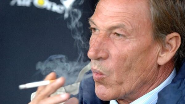 zeman foggia