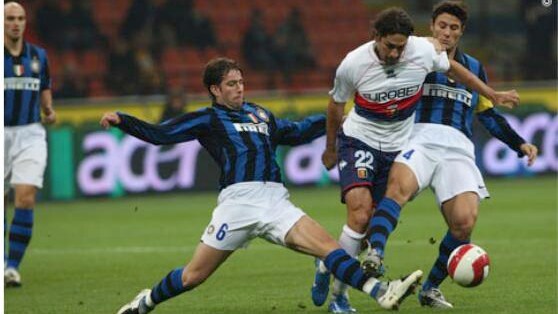 L'Inter a Genova, per riavvicinare la vetta