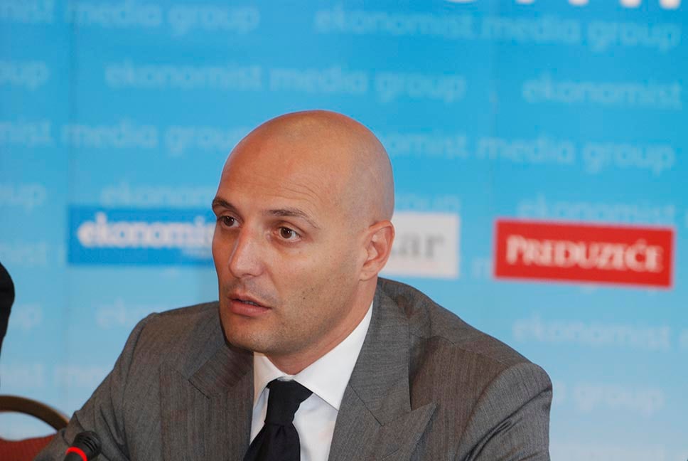 Aleksandar Djordjevic