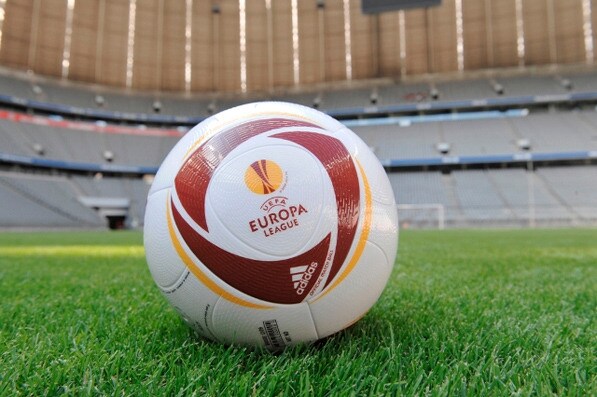 Europa league 2011 partite terza giornata