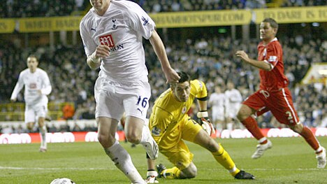 Redknapp blinda il fenomeno gallese.