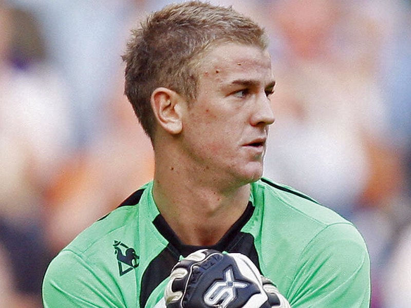 Joe-Hart