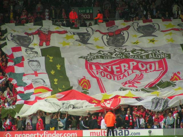Liverpool