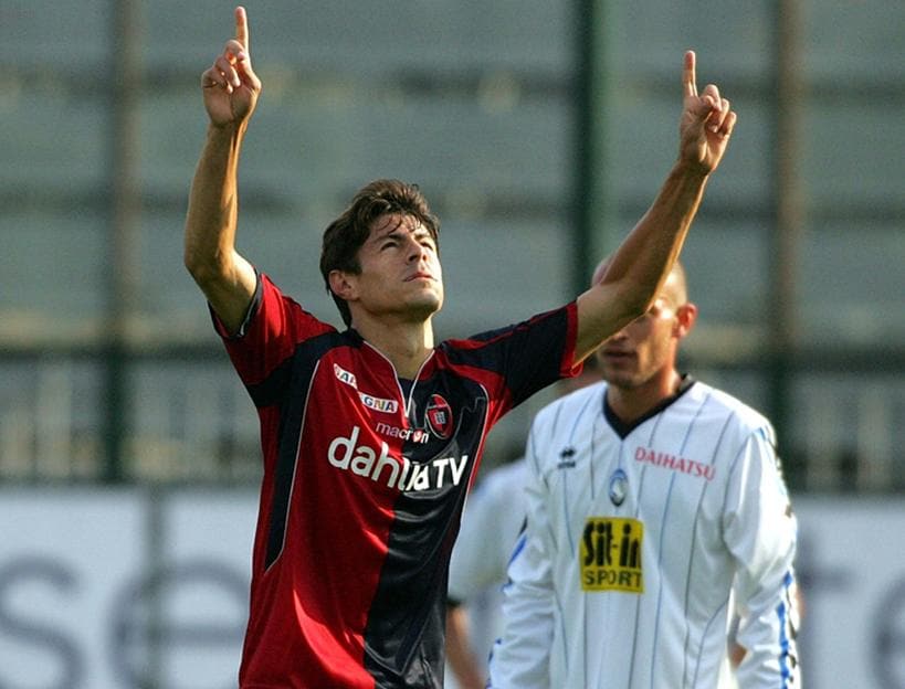 nenè cagliari