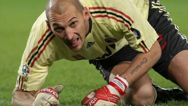 cristian abbiati