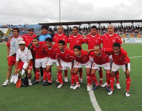 acosvinchos