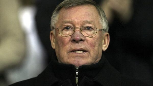 Rooney vuole andare via dal Manchester, parola di Ferguson.