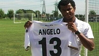 Angelo, terzino del Parma, tuona: punti persi solo a causa nostra.