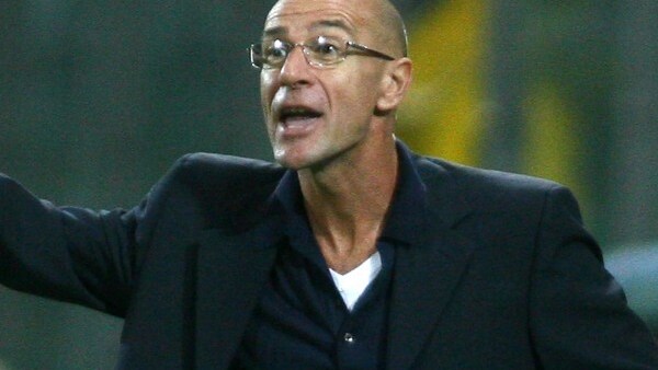 Smentite categoricamente le voci che davano Ballardini alla guida degli azzurrini.