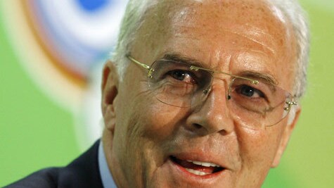Beckenbauer apre per la cessione di Schweinsteiger all'Inter.