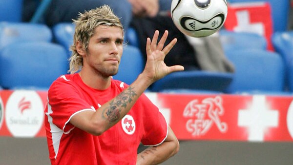 La Roma starebbe puntando, per Gennaio, a Behrami e Hetemaj.