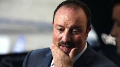Rafa Benitez annuncia che la società potrebbe muoversi sul mercato a Gennaio.